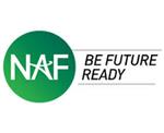 NAF logo 